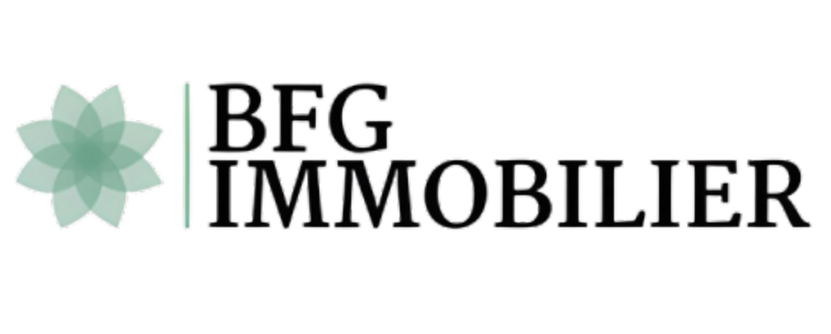 Logo de l'agence Bfg Immobilier